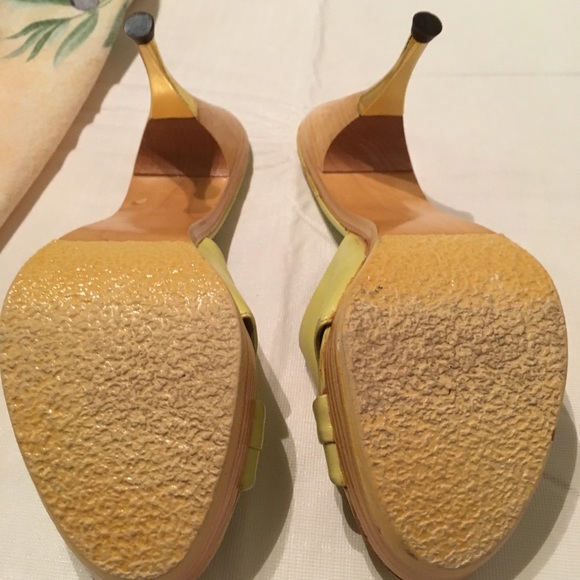 Sam Bork heels - Picture 3 of 8